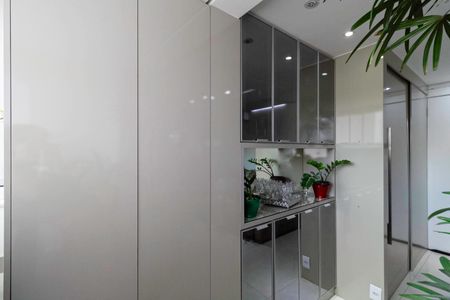 Apartamento à venda com 63m², 2 quartos e 1 vaga Apartamento à venda com 63m², 2 quartos e 1 vagaSala