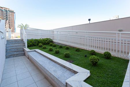 Apartamento à venda com 63m², 2 quartos e 1 vaga Apartamento à venda com 63m², 2 quartos e 1 vagaÁrea comum