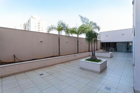 Apartamento à venda com 63m², 2 quartos e 1 vaga Apartamento à venda com 63m², 2 quartos e 1 vagaÁrea comum