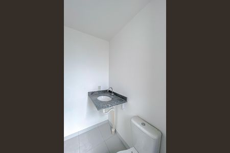 Apartamento à venda com 64m², 2 quartos e 1 vagaBanheiro da Suíte