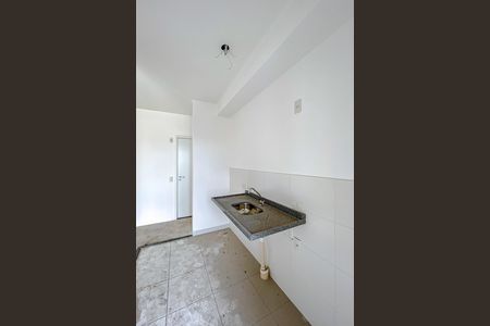 Apartamento à venda com 64m², 2 quartos e 1 vagaCozinha