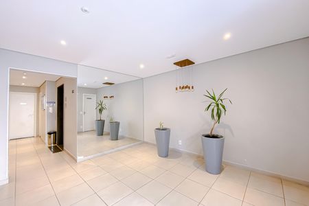 Apartamento à venda com 64m², 2 quartos e 1 vagaÁrea comum