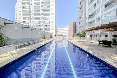 Apartamento à venda com 64m², 2 quartos e 1 vagaÁrea comum - Piscina