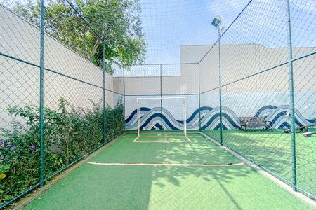 Apartamento à venda com 64m², 2 quartos e 1 vagaQuadra Esportiva