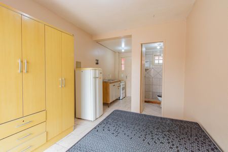 Studio para alugar com 30m², 1 quarto e sem vaga Studio para alugar com 30m², 1 quarto e sem vagaStudio