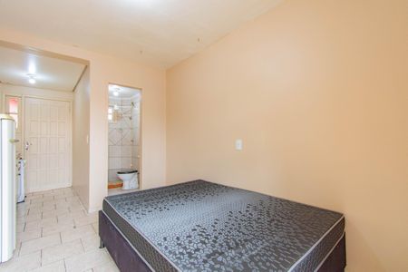 Studio para alugar com 30m², 1 quarto e sem vaga Studio para alugar com 30m², 1 quarto e sem vagaStudio