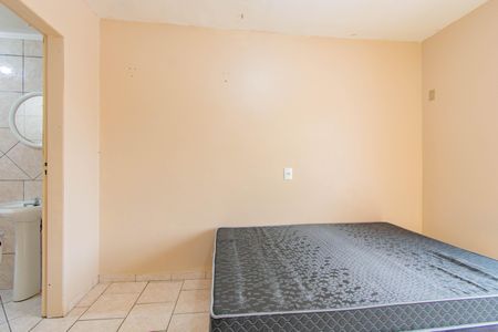Studio para alugar com 30m², 1 quarto e sem vaga Studio para alugar com 30m², 1 quarto e sem vagaStudio