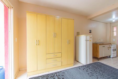 Studio para alugar com 30m², 1 quarto e sem vaga Studio para alugar com 30m², 1 quarto e sem vagaStudio