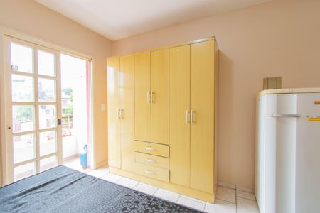 Studio para alugar com 30m², 1 quarto e sem vaga Studio para alugar com 30m², 1 quarto e sem vagaStudio