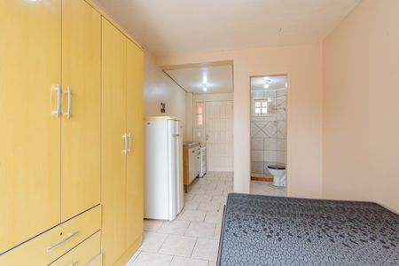 Studio para alugar com 30m², 1 quarto e sem vaga Studio para alugar com 30m², 1 quarto e sem vagaStudio