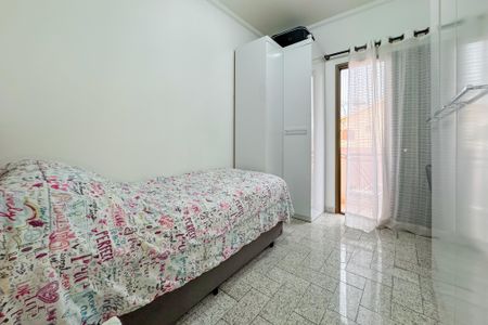 Casa à venda com 100m², 3 quartos e 2 vagasQuarto 1