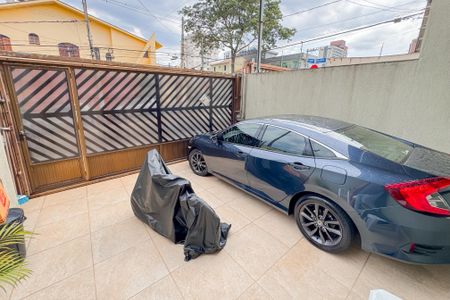Casa à venda com 100m², 3 quartos e 2 vagasGaragem