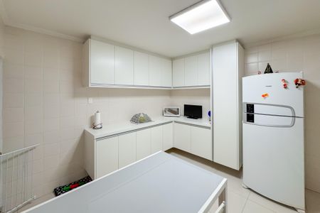 Casa à venda com 100m², 3 quartos e 2 vagasCozinha