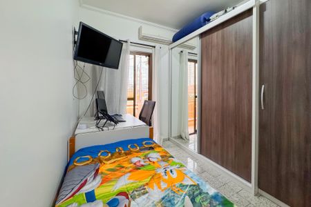 Casa à venda com 100m², 3 quartos e 2 vagasQuarto 2