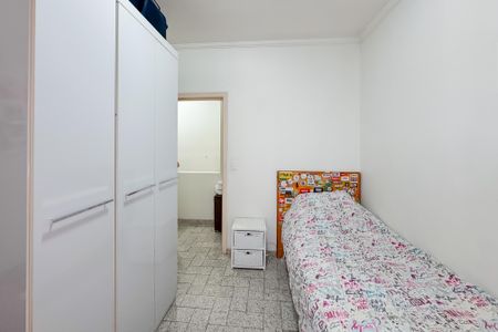 Casa à venda com 100m², 3 quartos e 2 vagasQuarto 1