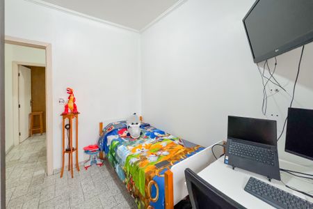 Casa à venda com 100m², 3 quartos e 2 vagasQuarto 2