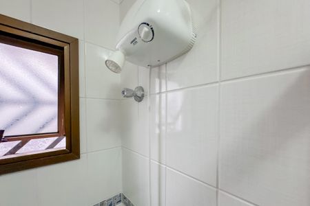 Casa à venda com 100m², 3 quartos e 2 vagasBanheiro da Suíte