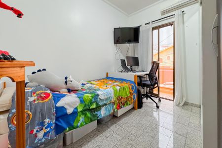 Casa à venda com 100m², 3 quartos e 2 vagasQuarto 2