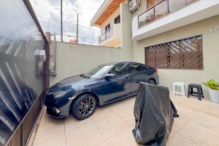 Casa à venda com 100m², 3 quartos e 2 vagasGaragem
