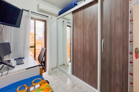 Casa à venda com 100m², 3 quartos e 2 vagasQuarto 2