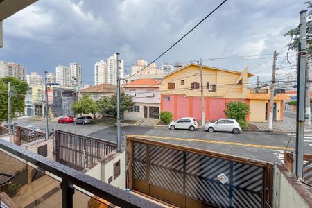 Casa à venda com 100m², 3 quartos e 2 vagasVista do Quarto 2