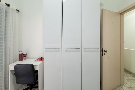 Casa à venda com 100m², 3 quartos e 2 vagasQuarto 1