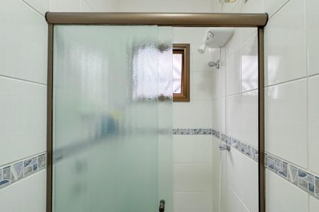 Casa à venda com 100m², 3 quartos e 2 vagasBanheiro da Suíte