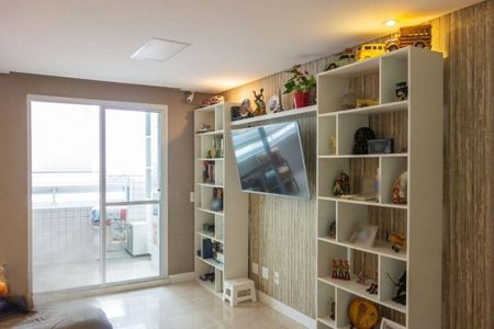Apartamento à venda com 4 quartos, 160m² em Vila Gumercindo, São Paulo