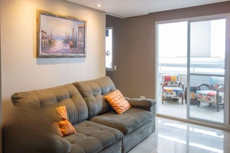 Apartamento à venda com 4 quartos, 160m² em Vila Gumercindo, São Paulo