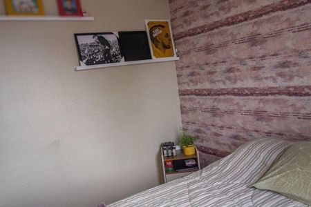 Apartamento à venda com 4 quartos, 160m² em Vila Gumercindo, São Paulo