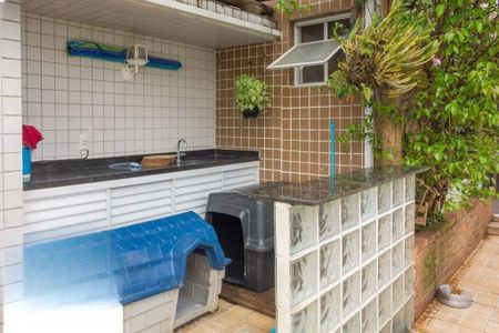 Apartamento à venda com 4 quartos, 160m² em Vila Gumercindo, São Paulo