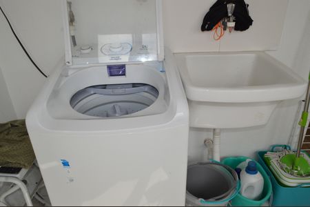 Apartamento à venda com 86m², 2 quartos e 1 vagaÁrea de Serviço