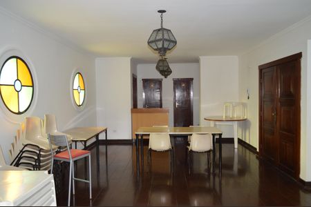 Apartamento à venda com 86m², 2 quartos e 1 vagaÁrea comum - Salão de festas