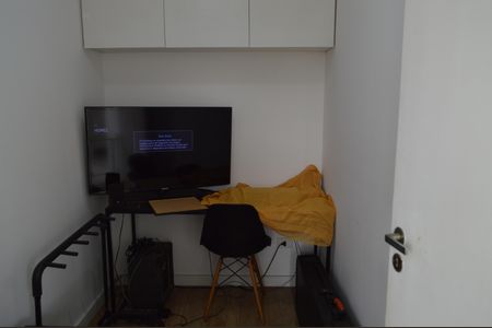 Apartamento à venda com 86m², 2 quartos e 1 vagaQuarto de Serviço