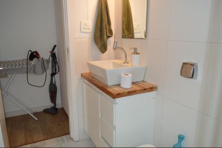 Apartamento à venda com 86m², 2 quartos e 1 vagaBanheiro