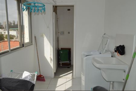 Apartamento à venda com 86m², 2 quartos e 1 vagaÁrea de Serviço