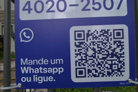 Apartamento à venda com 86m², 2 quartos e 1 vagaPlaquinha