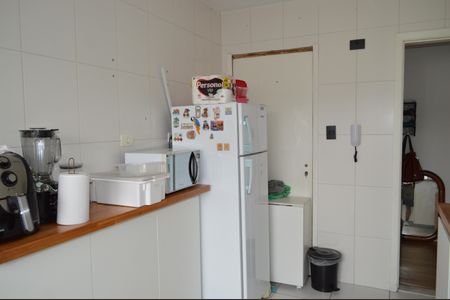 Apartamento à venda com 86m², 2 quartos e 1 vagaCozinha