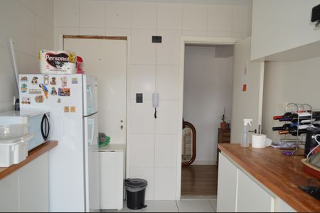 Apartamento à venda com 86m², 2 quartos e 1 vagaCozinha