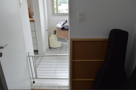 Apartamento à venda com 86m², 2 quartos e 1 vagaQuarto de Serviço