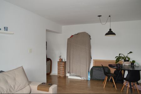 Apartamento à venda com 86m², 2 quartos e 1 vagaSala