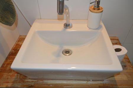 Apartamento à venda com 86m², 2 quartos e 1 vagaBanheiro