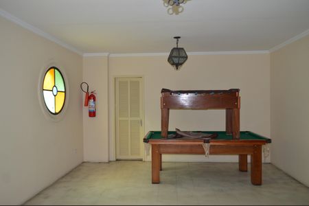 Apartamento à venda com 86m², 2 quartos e 1 vagaÁrea comum - Sala de Jogos