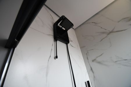 Casa à venda com 400m², 4 quartos e 5 vagasBanheiro de serviço