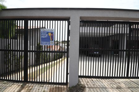 Casa à venda com 400m², 4 quartos e 5 vagasPlaca