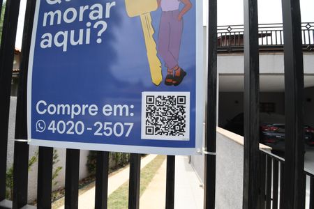 Casa à venda com 400m², 4 quartos e 5 vagasPlaca QR Code