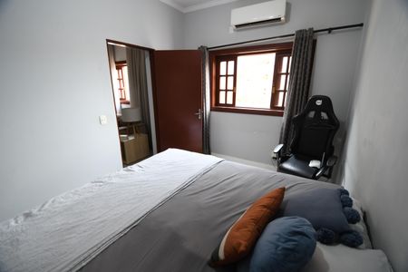 Casa à venda com 400m², 4 quartos e 5 vagasQuarto 1