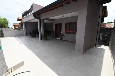 Casa à venda com 400m², 4 quartos e 5 vagasGaragem