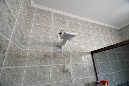 Casa à venda com 400m², 4 quartos e 5 vagasBanheiro 1