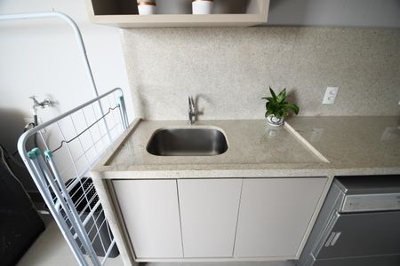 Casa à venda com 400m², 4 quartos e 5 vagasÁrea de Serviço